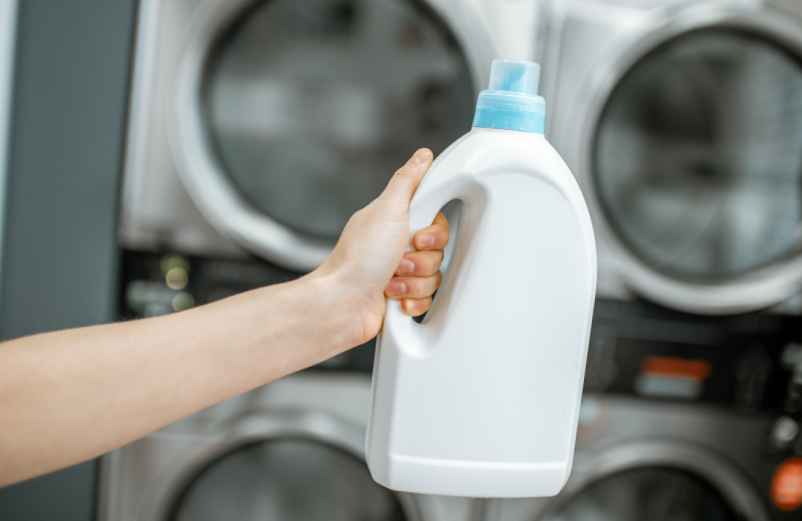 Fabriquer sa lessive pour le linge : recette facile et écologique